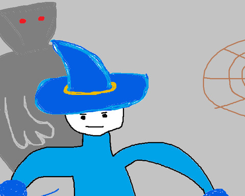 The Golem