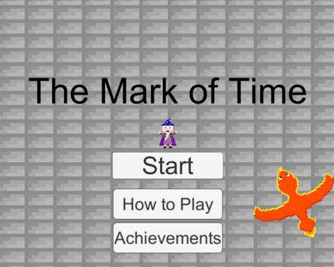 The Mark of Time