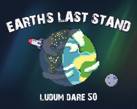 Earth's Last Stand