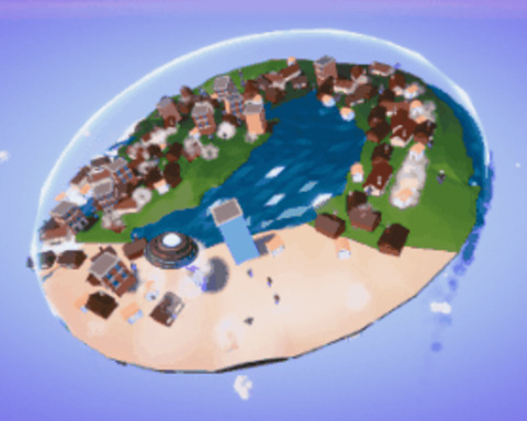 Flat Idea