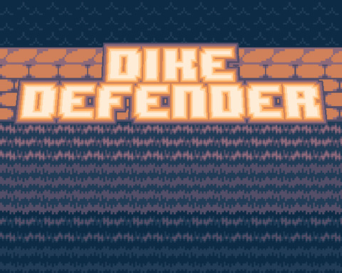 Dike Defender