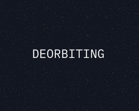 DEORBITING