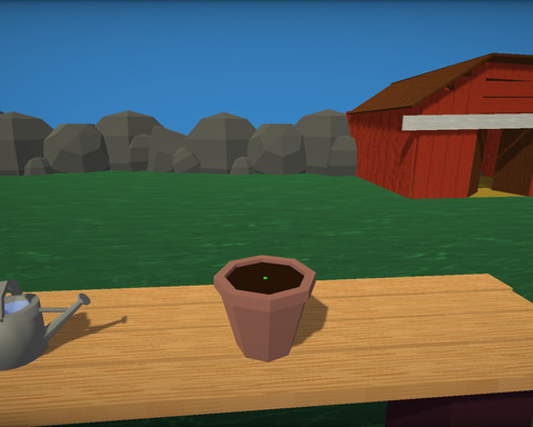 plant.