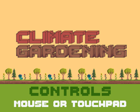 CLIMATE GARDENING