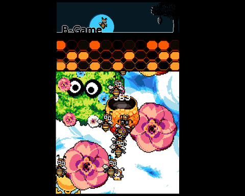 B-Game