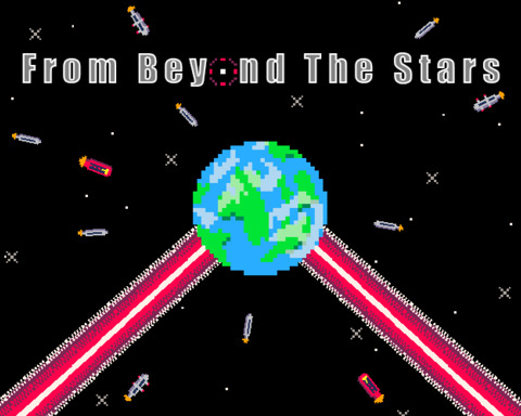 From Beyond The Stars