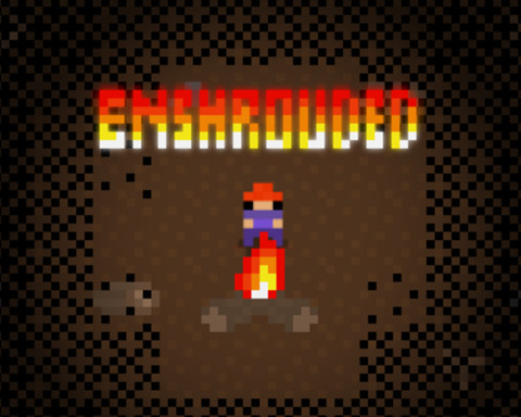 Enshrouded