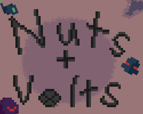 Nuts and Volts