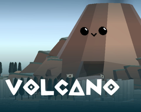 Volcano