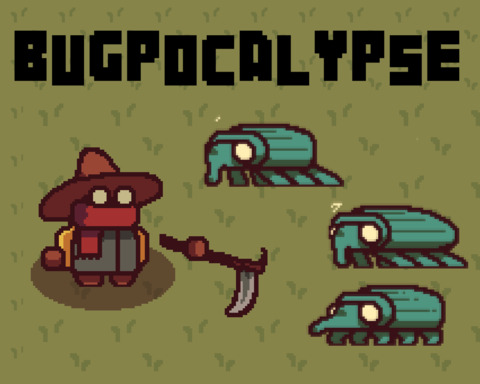 Bugpocalypse