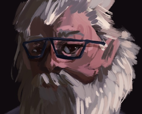 Mr. Psychologist