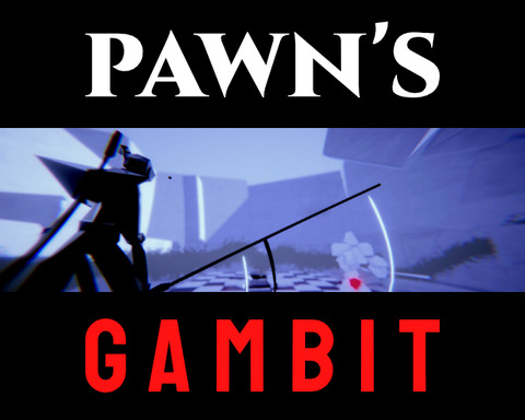 The pawn's gambit