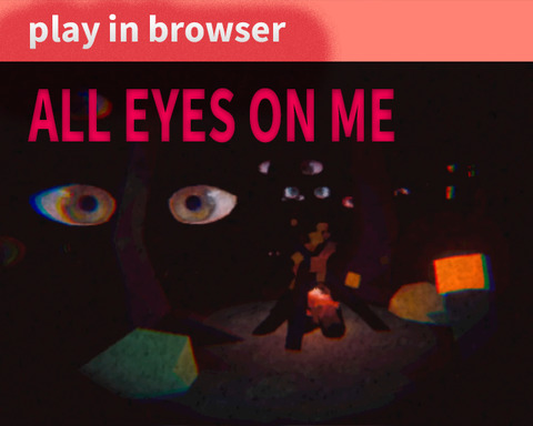 All Eyes On Me