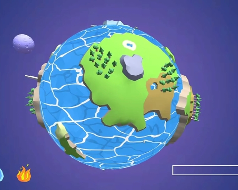 Ecollapse