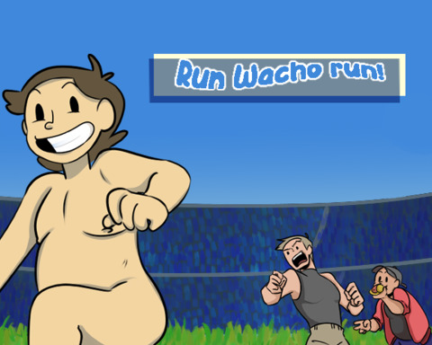 Run Wacho Run
