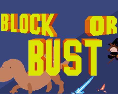 Block or Bust