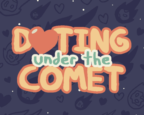 Dating under the Comet