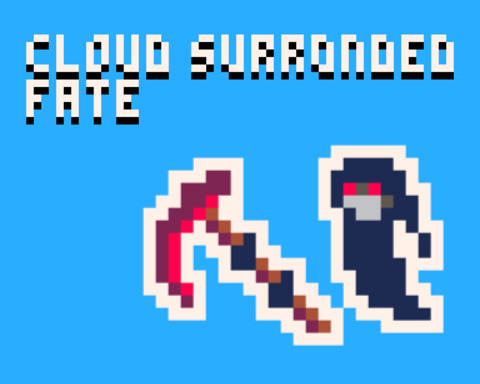 Cloud Surrounded Fate
