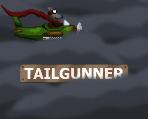 TAILGUNNER