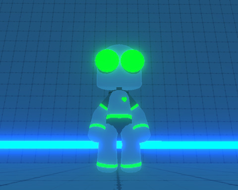 Electro Rush