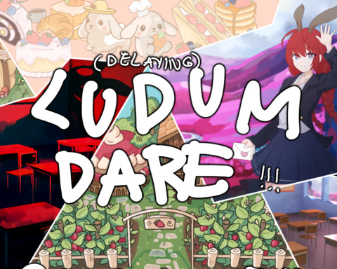 Delaying Ludum Dare