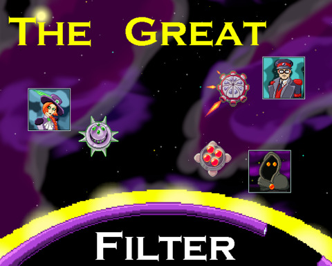 The Great Filter