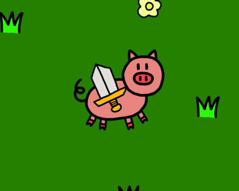 Happy Piggy Farm