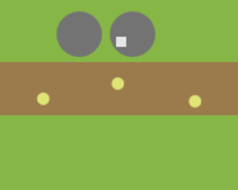 Game for LD50