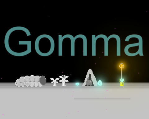 Gomma