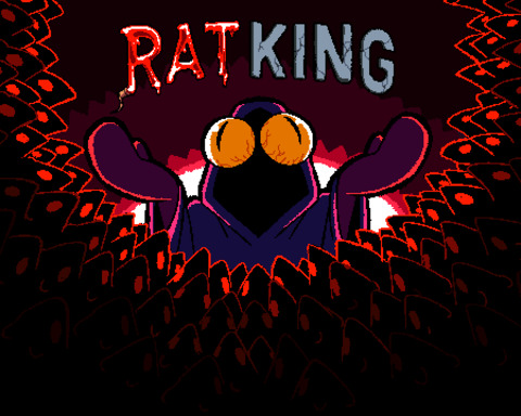 Rat King