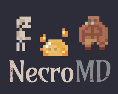 NecroMD