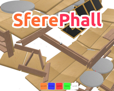 SferePhall