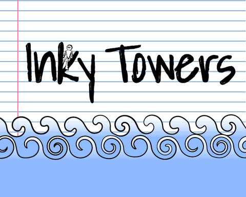 Inky Towers