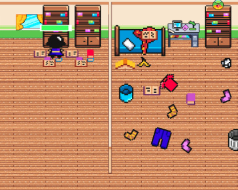 CleanMania!