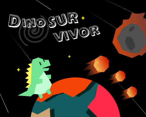 Dinosurvivor