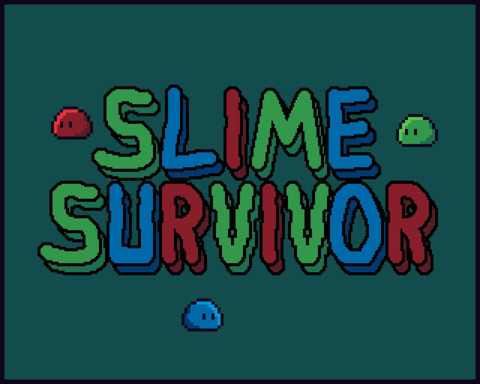Slime Survivor