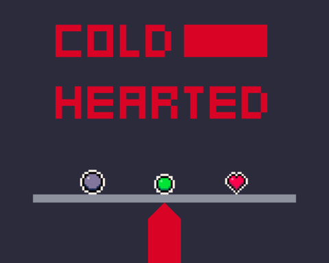 Cold Hearted