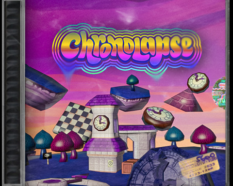 Chronolapse