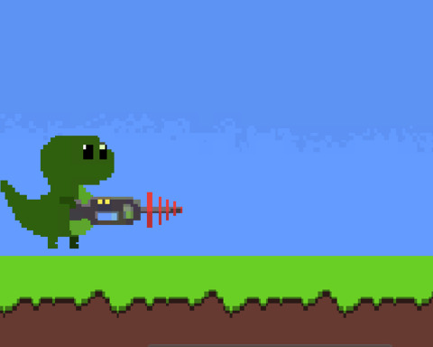 Dinosaur Apocalypse