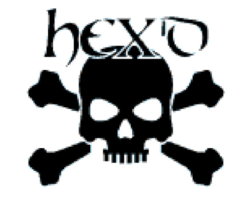 Hex'd