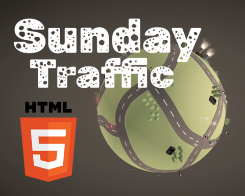 Sunday Traffic