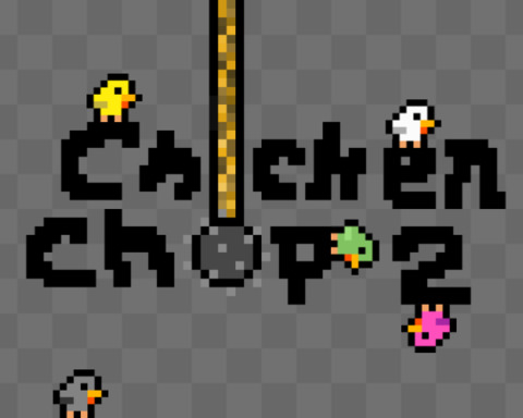 Chicken Chop 2