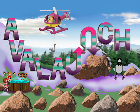 Ava-launch!