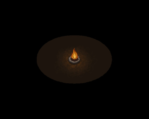 The Cold Night