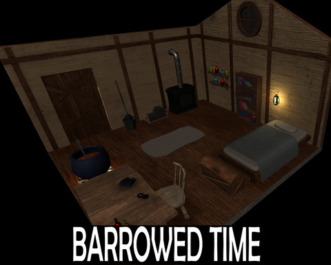 Borrowed Time