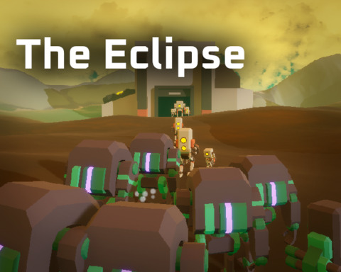 The Eclipse