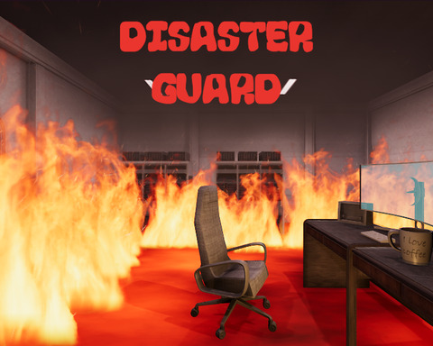 DisasterGuard