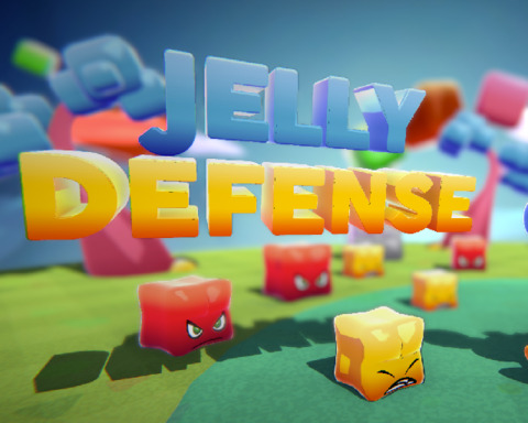 Jelly Defense