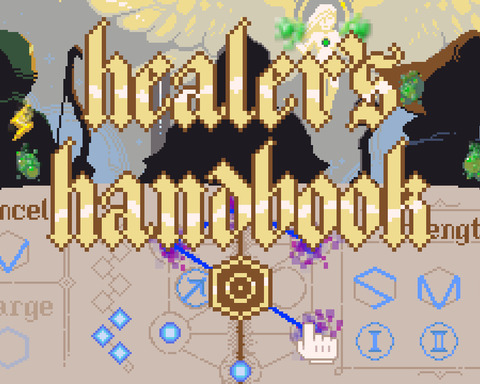 Healer's Handbook