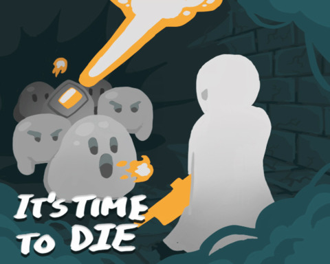 It's time to die